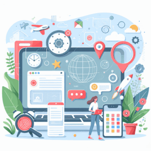 Les tendances du web design à ne pas manquer en 2021
