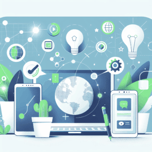 Pourquoi choisir Digital Vista pour votre stratégie digitale