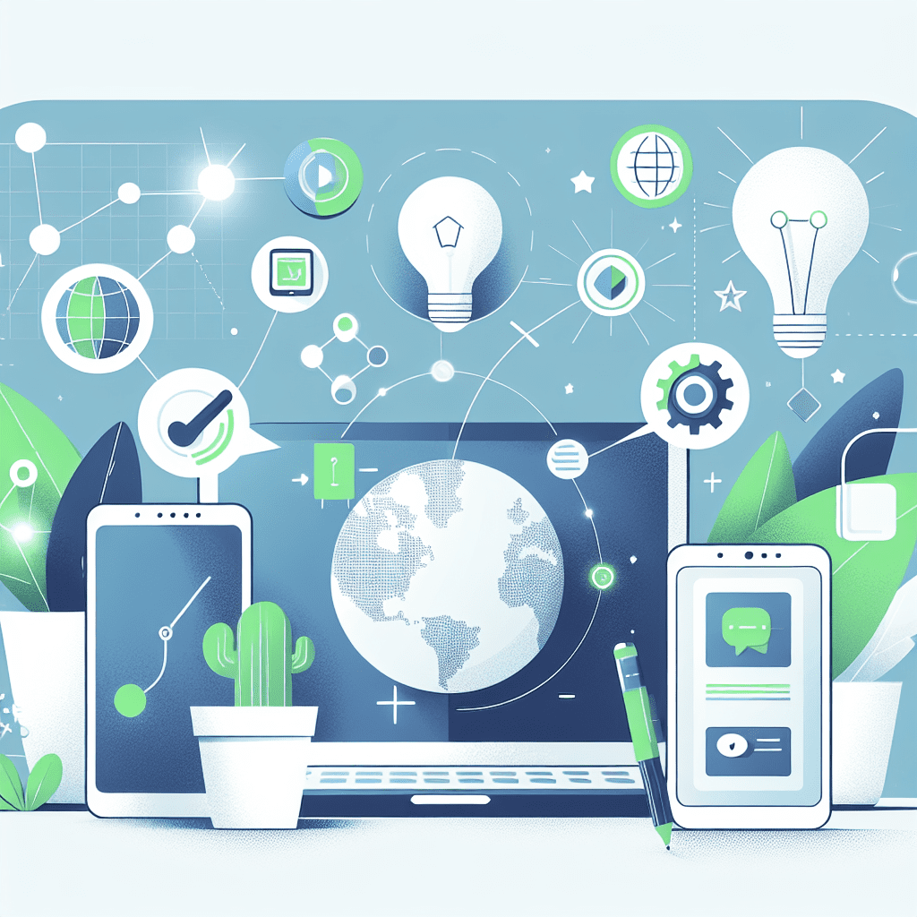 Pourquoi choisir Digital Vista pour votre stratégie digitale