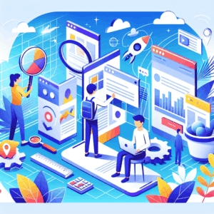 Comment le web design influence le SEO