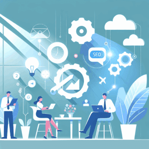 Le rôle du SEO dans le marketing digital