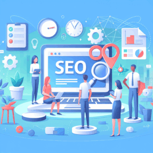 Les erreurs SEO les plus courantes à éviter
