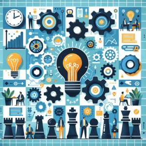 Les secrets d'une stratégie de contenu efficace