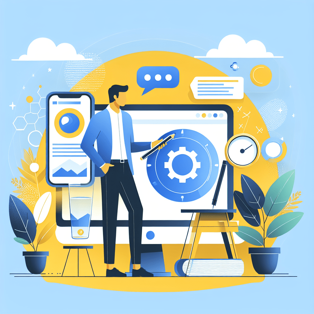 Digital Vista: des solutions digitales sur mesure