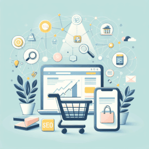 Les meilleures pratiques SEO pour un site e-commerce