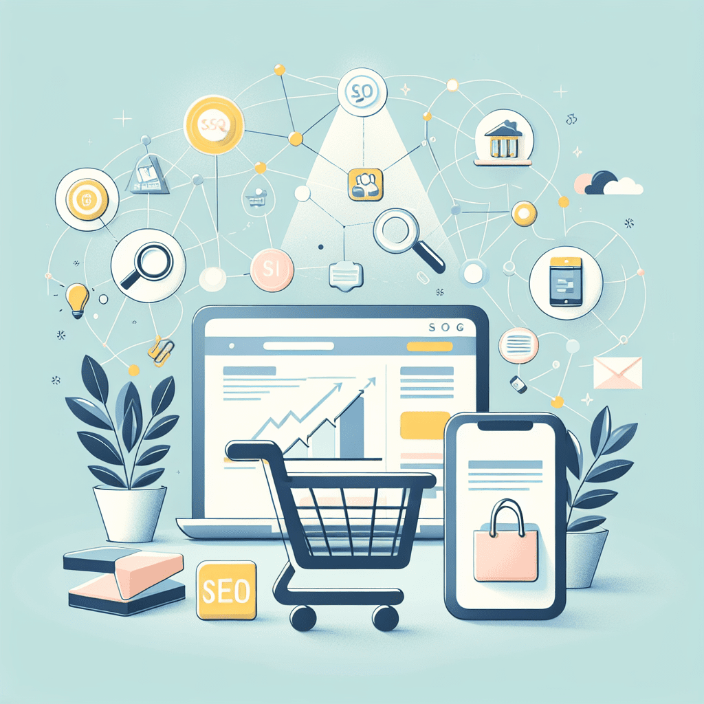 Les meilleures pratiques SEO pour un site e-commerce
