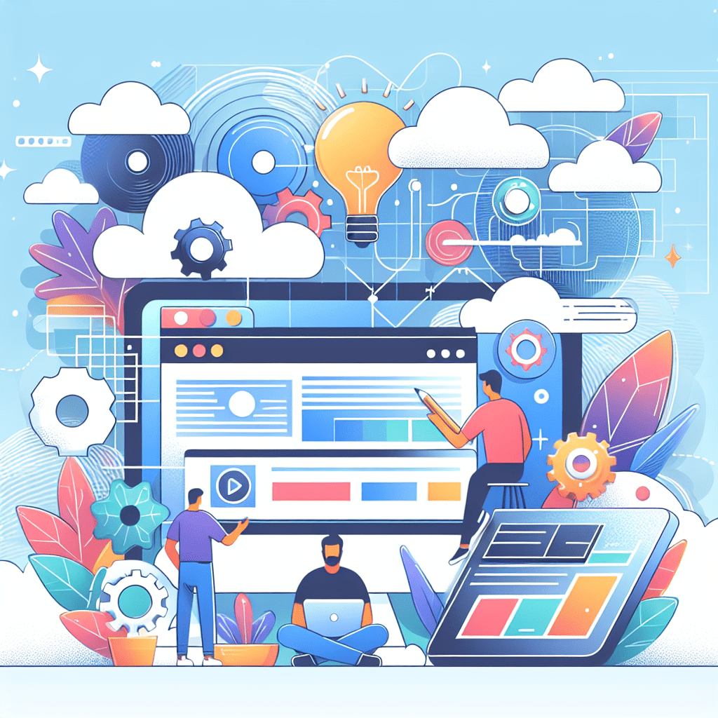 Digital Vista: la nouvelle ère du web design