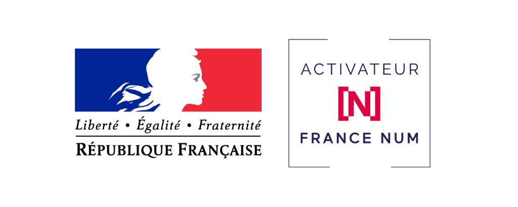 Digital Vista est Activateur France numérique